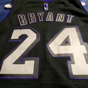 Bryant jersey